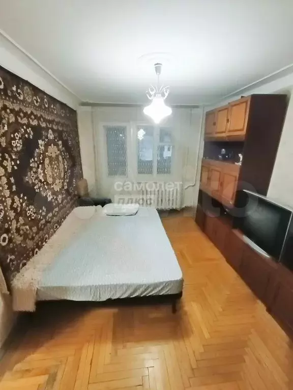 1-к. квартира, 30 м, 2/5 эт. - Фото 0