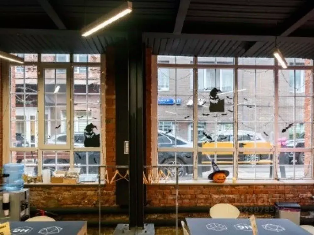 Офис в Москва Бауманская ул., 11С8 (444 м) - Фото 2