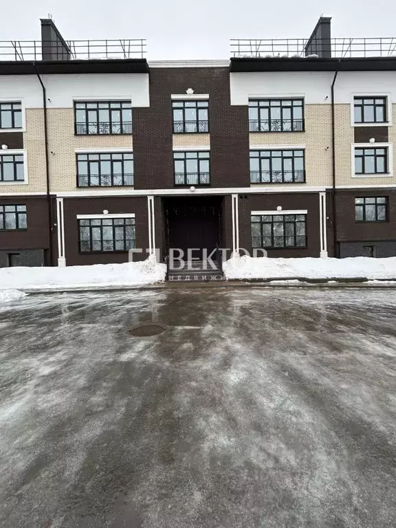 1-к кв. Костромская область, Кострома Широкая ул., 44 (54.0 м) - Фото 1