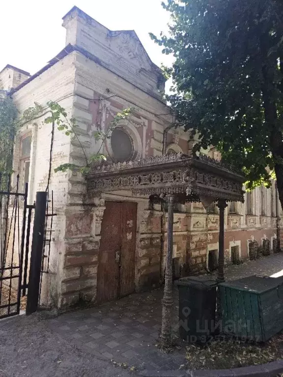 Помещение свободного назначения в Ставропольский край, Пятигорск ... - Фото 1