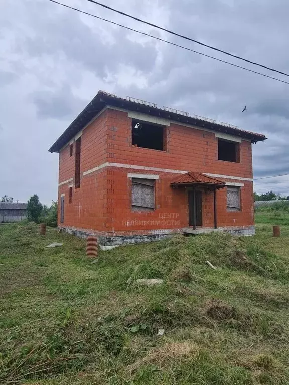 Дом в Калининградская область, Гурьевский муниципальный округ, пос. ... - Фото 2