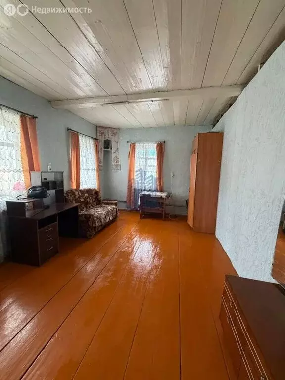 Дом в деревня Верхние Карачуры, Первомайская улица (72.6 м) - Фото 2