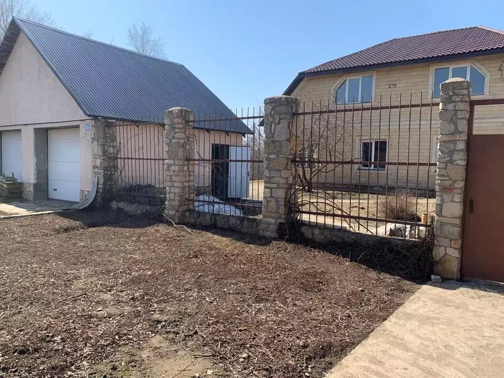 Дом в Оренбургская область, Оренбургский район, пос. Пригородный ... - Фото 1