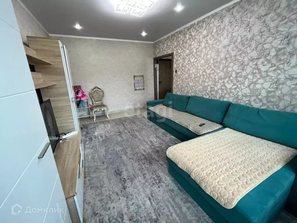 Продаётся 3-к квартира, 64.7 м - Фото 0