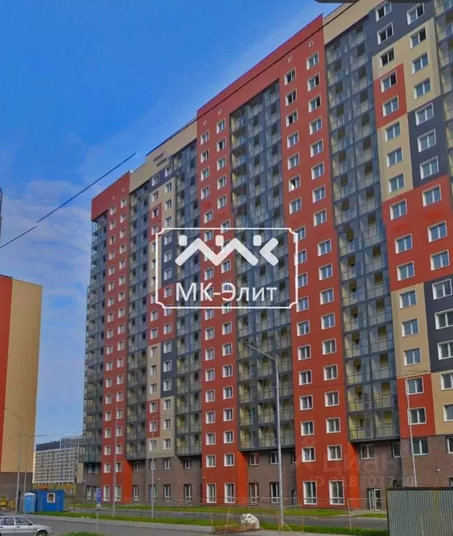 Помещение свободного назначения в Ленинградская область, Мурино ... - Фото 0