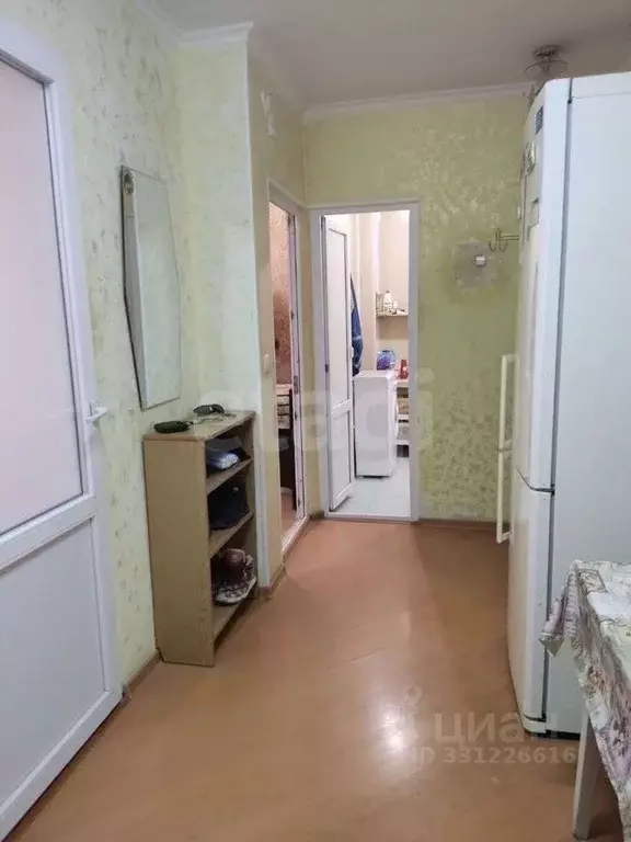 2-к кв. Крым, Евпатория ул. Конституции, 36 (34.2 м) - Фото 1
