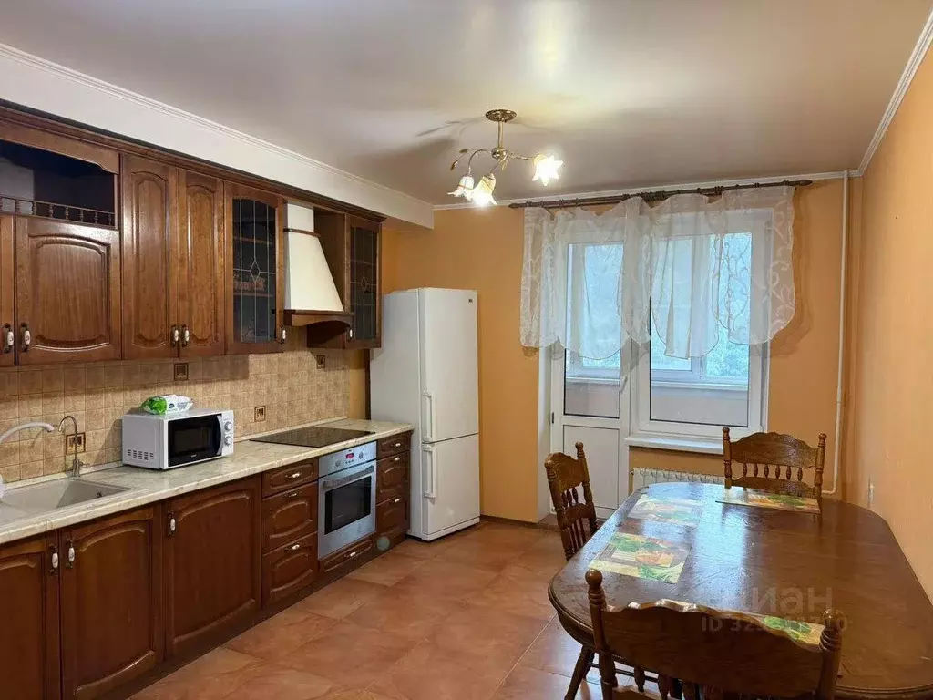 Квартира, 2 комнаты, 65.09 м - Фото 1