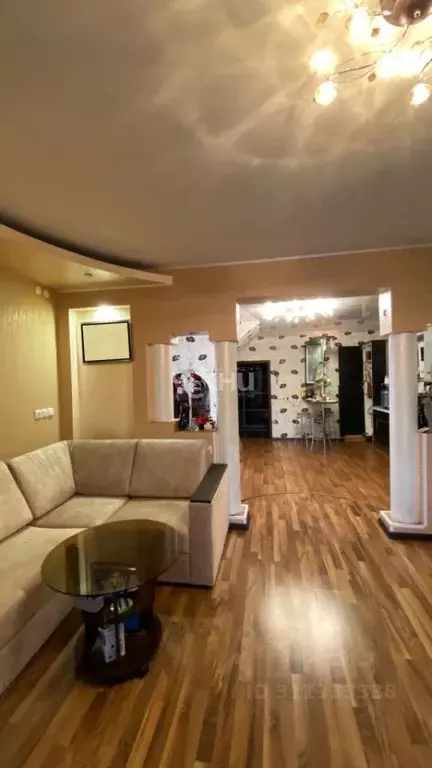 Коттедж в Нижегородская область, Богородск ул. Данилова, 62 (163 м) - Фото 1