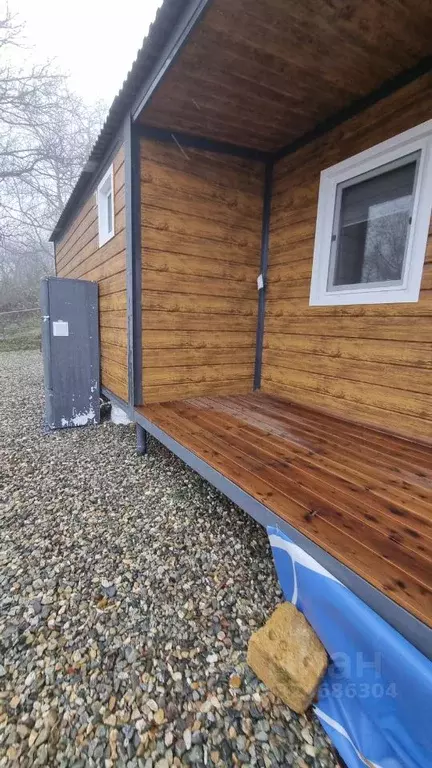 Дом в Ставропольский край, Ставрополь Арония садовое товарищество, ул. ... - Фото 1