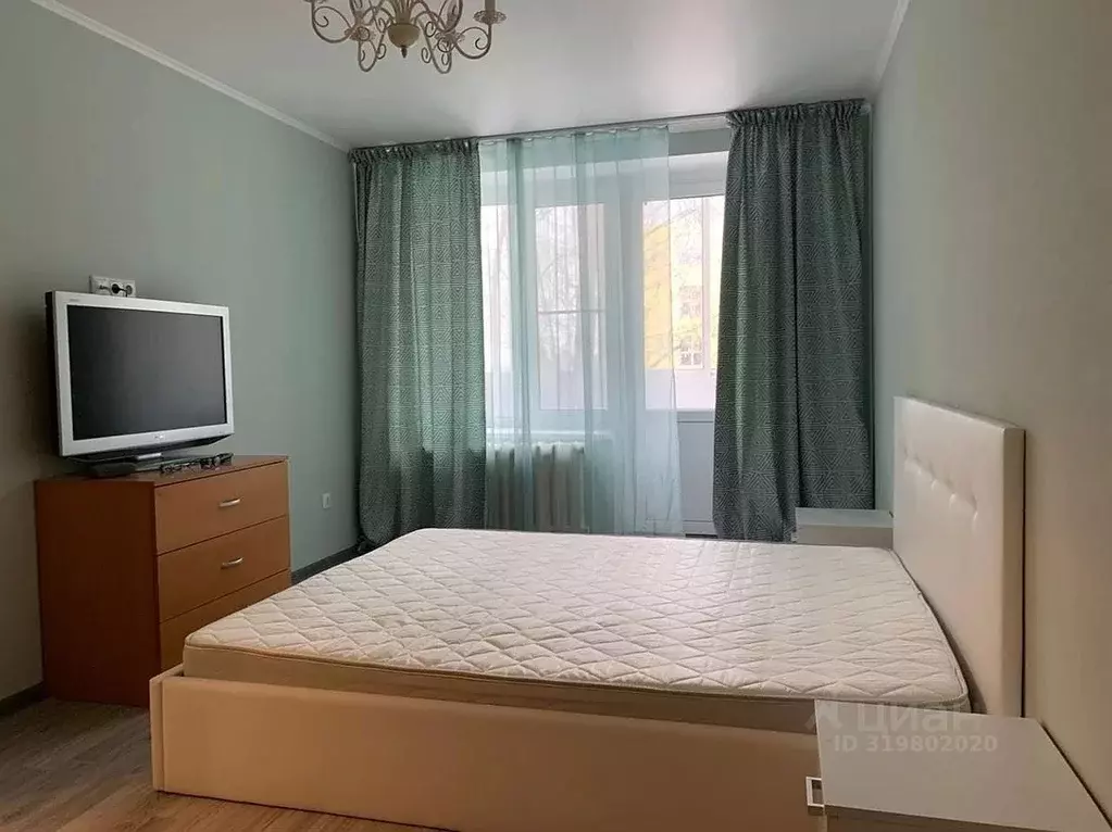 2-к кв. Москва Большая Черемушкинская ул., 20К1 (47.0 м) - Фото 0