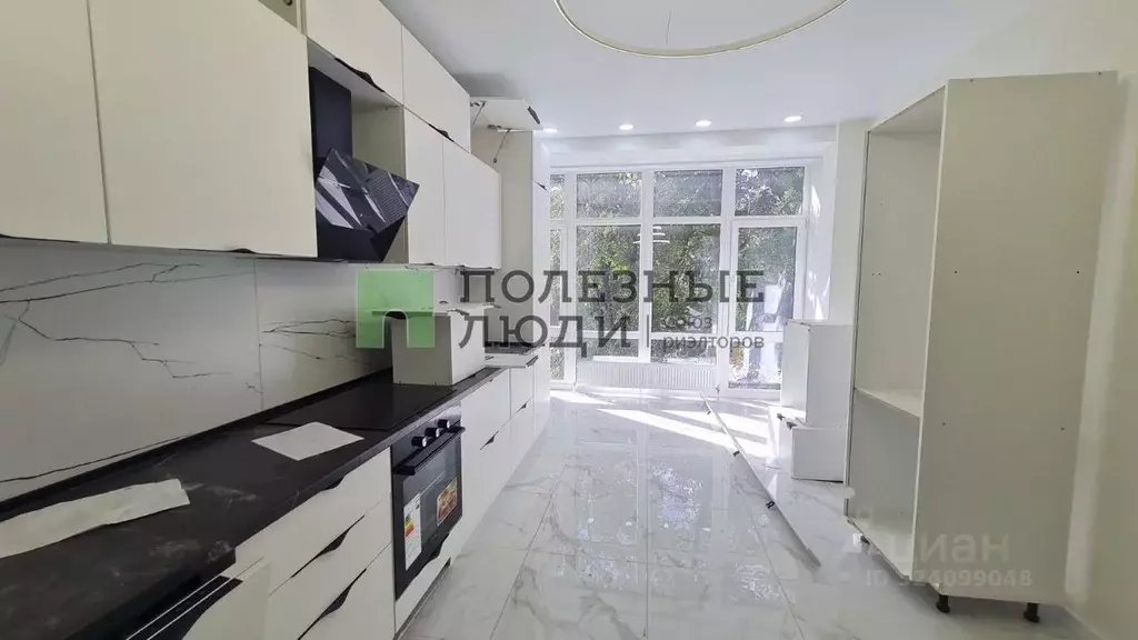 1-к кв. Краснодарский край, Новороссийск ул. Кипарисовая, 10 (42.0 м) - Фото 2