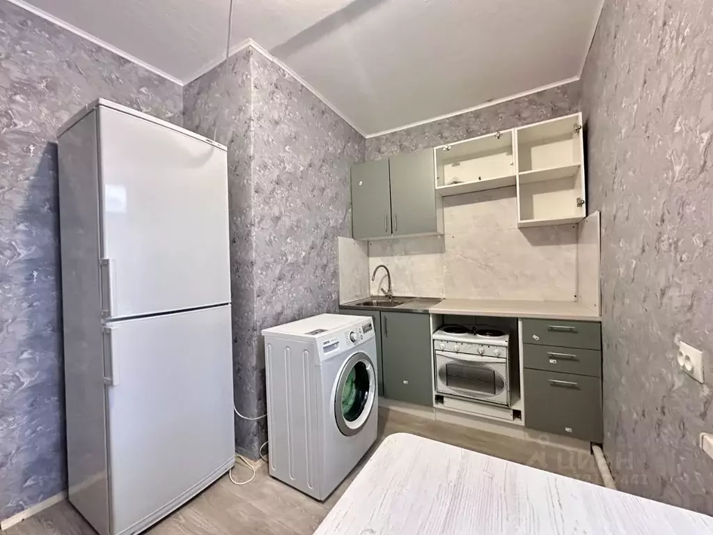 1-к кв. Ярославская область, Переславль-Залесский муниципальный округ, ... - Фото 1