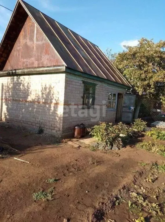 Участок в Оренбургская область, Оренбургский район, Красноуральский ... - Фото 0