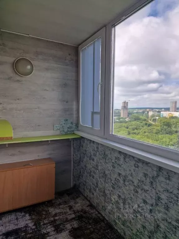 Студия Новосибирская область, Новосибирск Приморская ул., 24 (22.1 м) - Фото 1