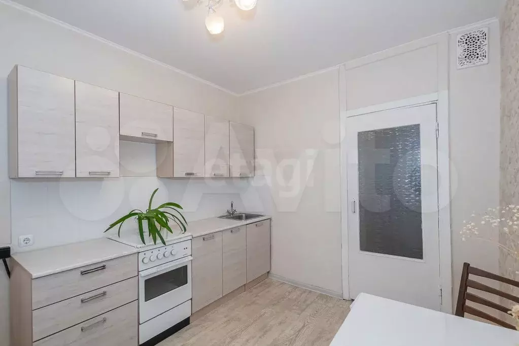 2-к. квартира, 53,5 м, 7/11 эт. - Фото 1