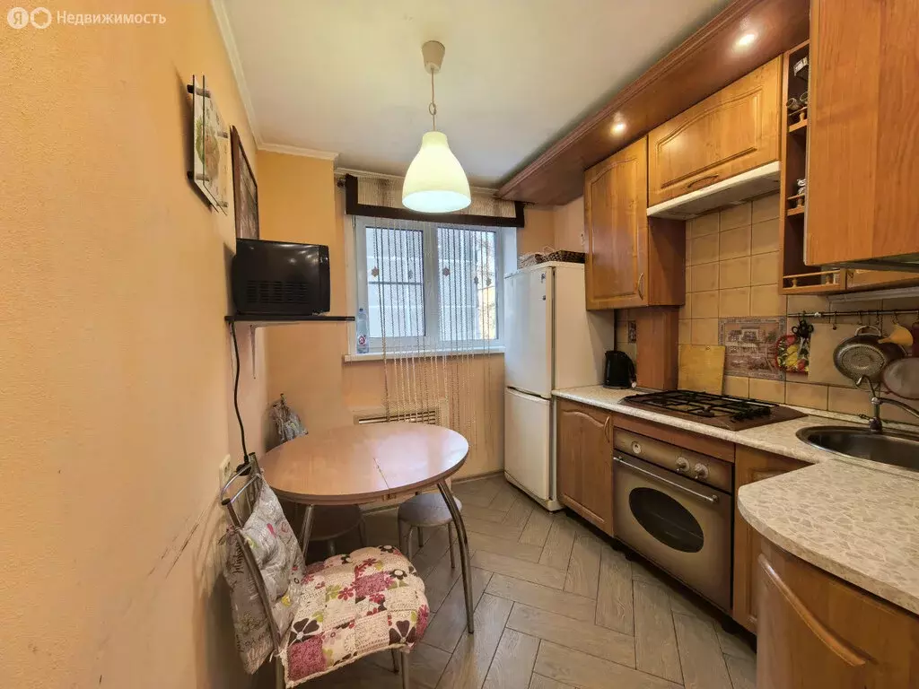 2-комнатная квартира: Ярославль, улица Труфанова, 6к2 (45.6 м) - Фото 2