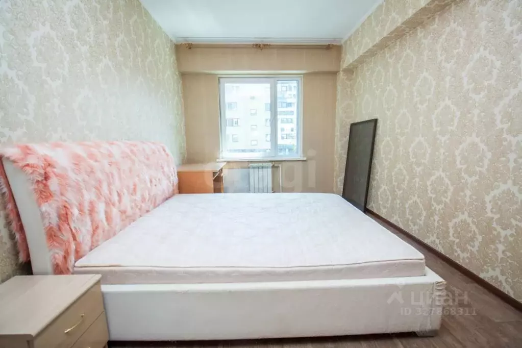 1-к кв. Сахалинская область, Южно-Сахалинск просп. Мира, 95 (40.7 м) - Фото 1