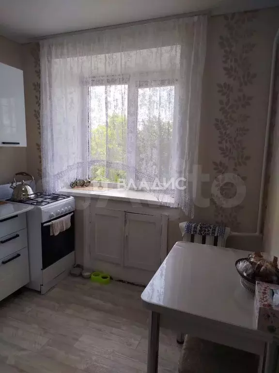 1-к. квартира, 33,3 м, 5/5 эт. - Фото 1