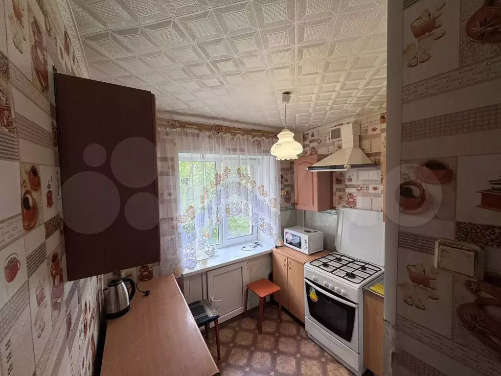 3-к. квартира, 60 м, 4/5 эт. - Фото 0