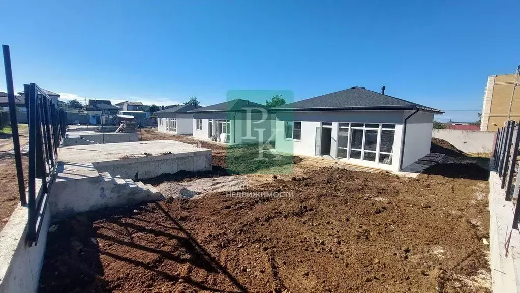 Дом в Севастополь Балаклавский муниципальный округ, Союз ТСН,  (84 м) - Фото 1