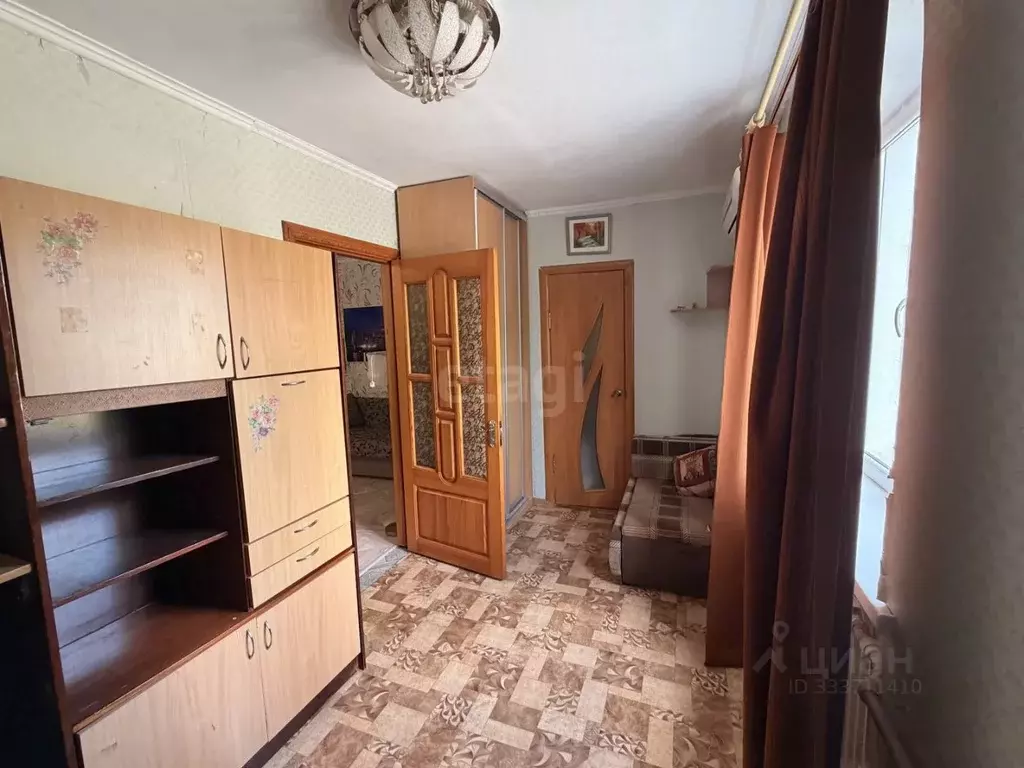 2-к кв. Севастополь ул. Новикова, 33 (43.5 м) - Фото 1