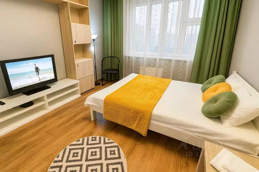 2-к кв. Московская область, Химки Совхозная ул., 16 (67.0 м) - Фото 1