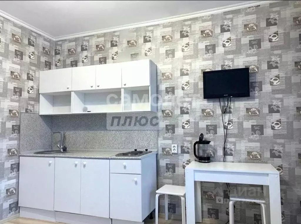 Студия Московская область, Люберцы городской округ, Мирный пгт ул. ... - Фото 2