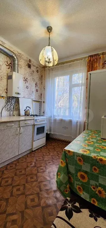 1-к. квартира, 31 м, 4/5 эт. - Фото 1