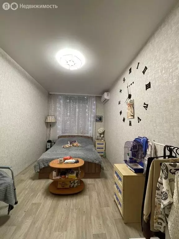 1к в -комнатной квартире (31.7 м) - Фото 2