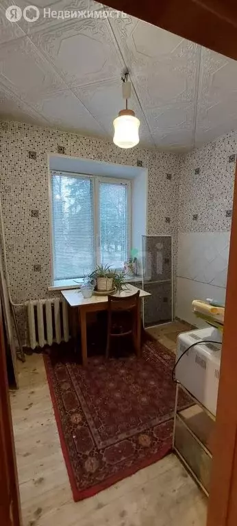 1-комнатная квартира: Троицк, проспект Культуры, 2 (31.4 м) - Фото 1