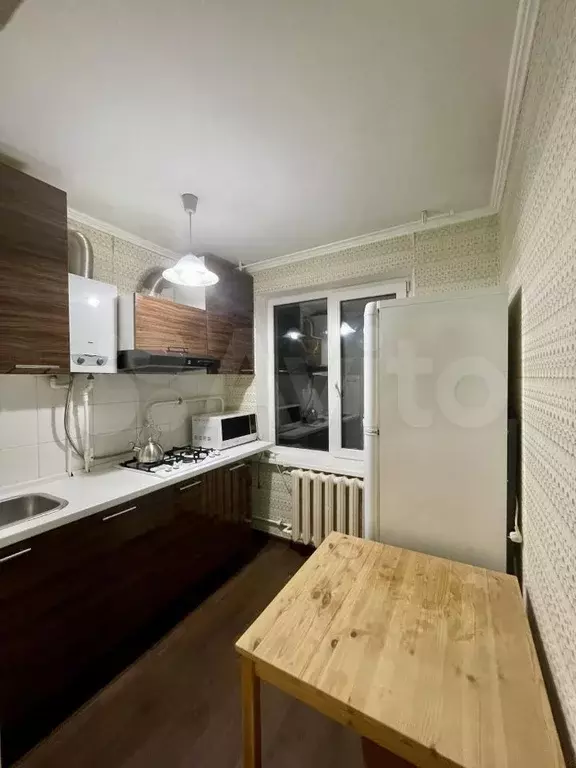 1-к. квартира, 32 м, 5/5 эт. - Фото 0