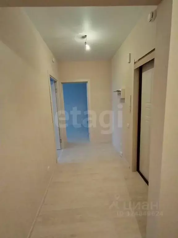 2-к кв. Коми, Сыктывдинский район, с. Выльгорт ул. Домны Каликовой, 41 ... - Фото 2