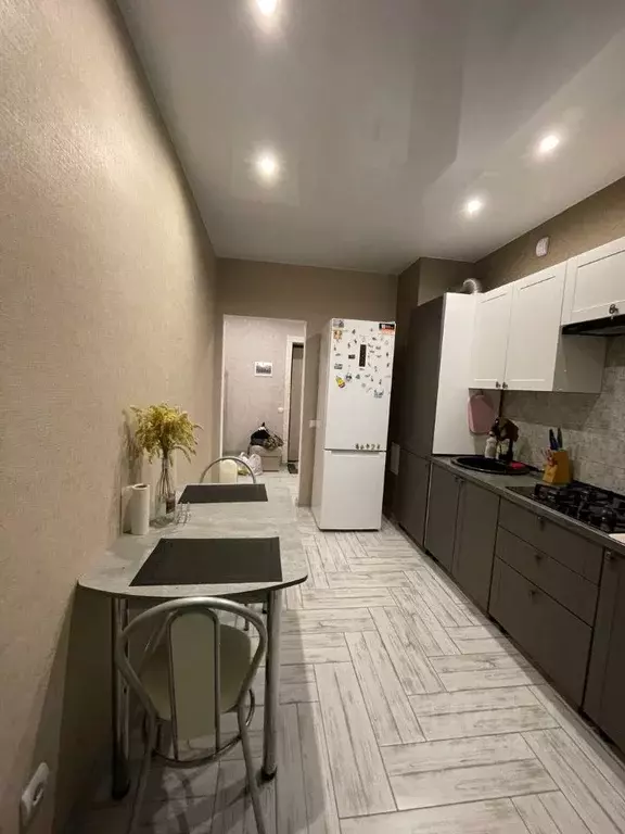 1-к кв. Калининградская область, Калининград ул. Маршала Жукова, 10 ... - Фото 1