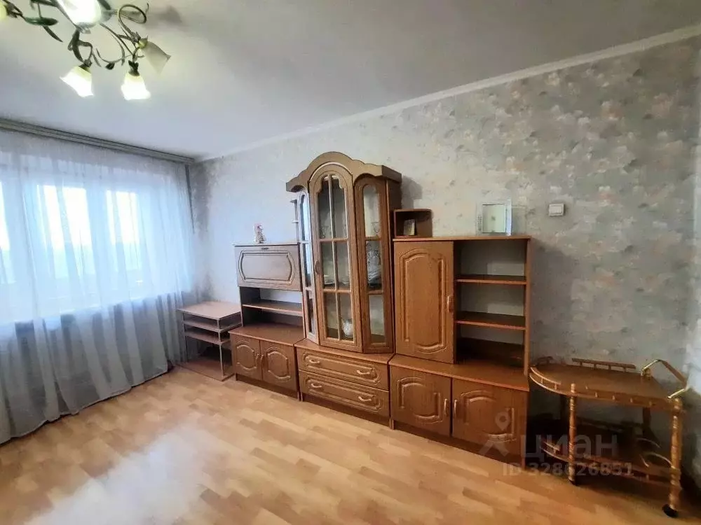 3-к кв. Брянская область, Брянский район, Снежское с/пос, пос. Путевка ... - Фото 1