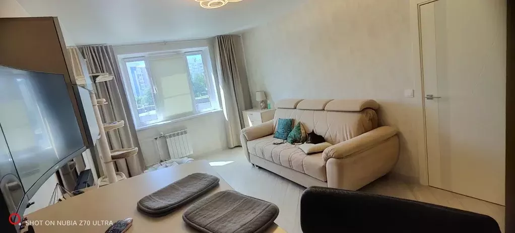 Продаётся 2-к квартира, 52.4 м - Фото 0