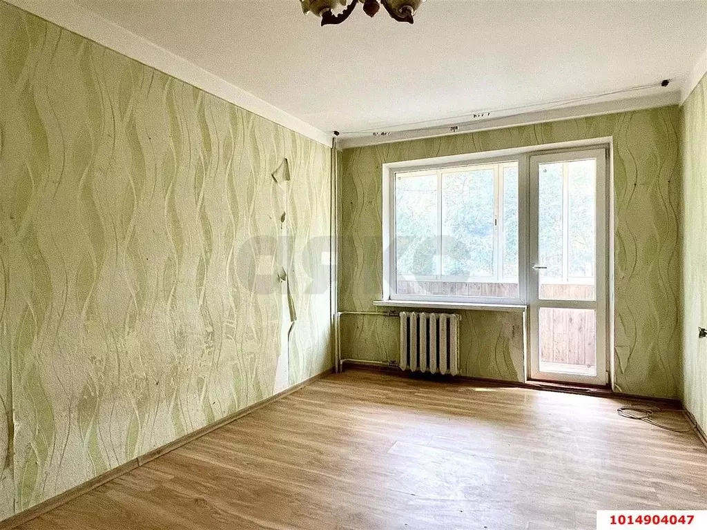 3-к кв. Краснодарский край, Краснодар ул. Гидростроителей (75.0 м) - Фото 1