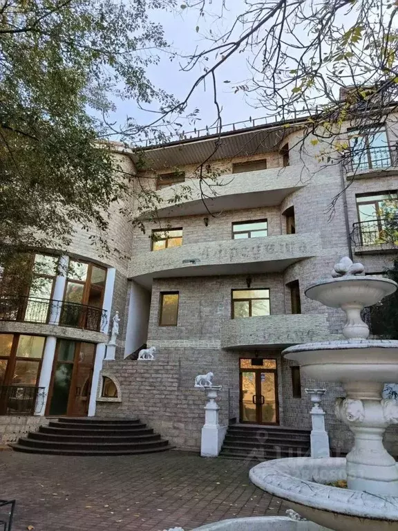 Помещение свободного назначения в Крым, Феодосия ул. Галерейная, 3А ... - Фото 1