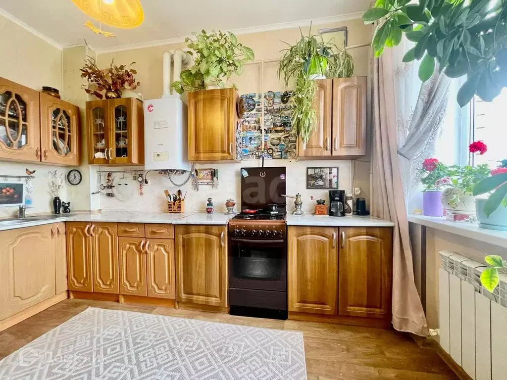 Продаётся 1-к квартира, 35.3 м - Фото 0
