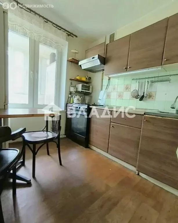 2-комнатная квартира: Москва, улица Академика Павлова, 27к2 (38.3 м) - Фото 1
