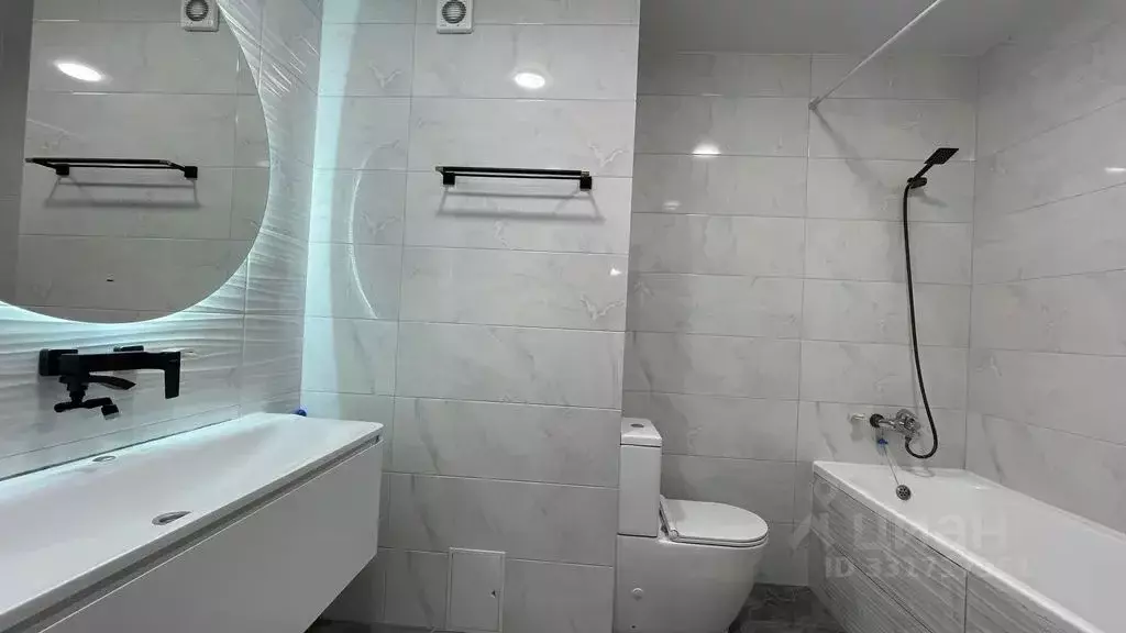 3-к кв. Дагестан, Избербаш Первомайская ул., 1А (80.0 м) - Фото 2