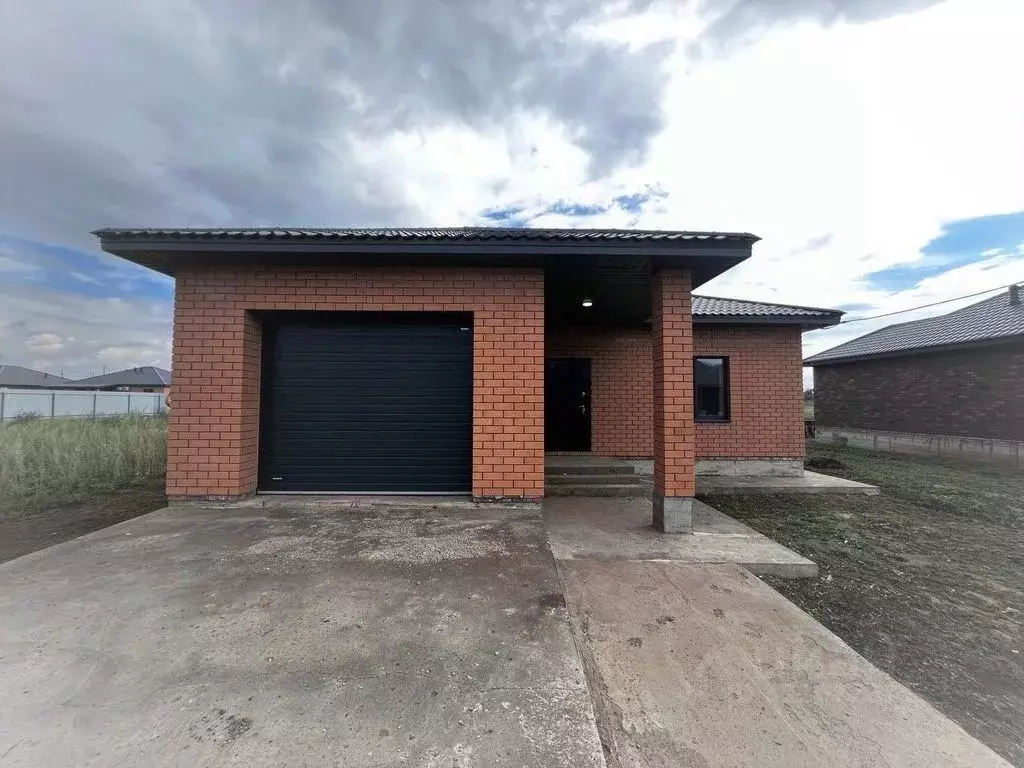 Дом в Оренбургская область, Оренбургский район, пос. Весенний ул. ... - Фото 2