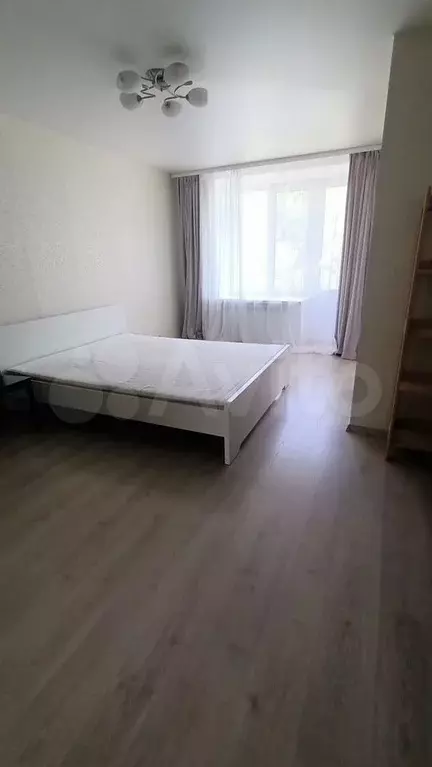 1-к. квартира, 31 м, 3/9 эт. - Фото 1