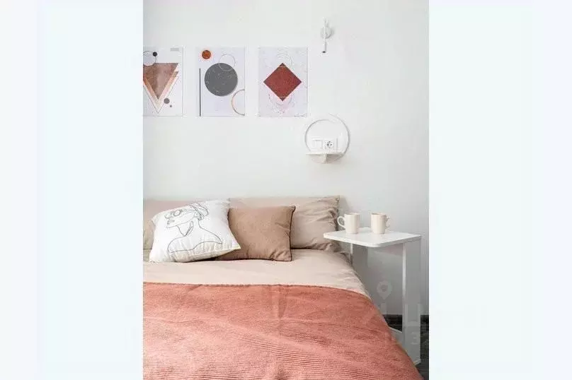 1-к кв. Москва Новодмитровская ул., 2к1А (22.0 м) - Фото 2