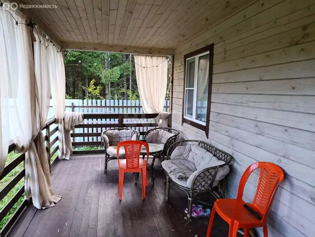 Дом в Псковский район, Ядровская волость, СНТ Берёзовая Роща, ... - Фото 2