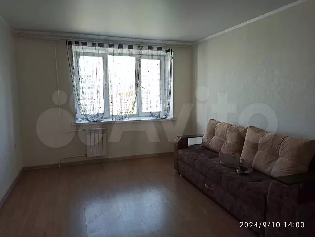 1-к. квартира, 35 м, 8/12 эт. - Фото 0