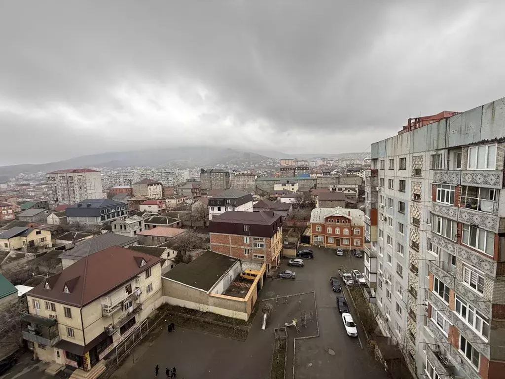 3-к кв. Дагестан, Махачкала проезд 1-й Учительский, 7 (72.0 м) - Фото 1