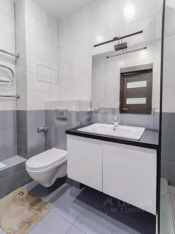 Студия Псковская область, Псков Народная ул., 15 (39.0 м) - Фото 1