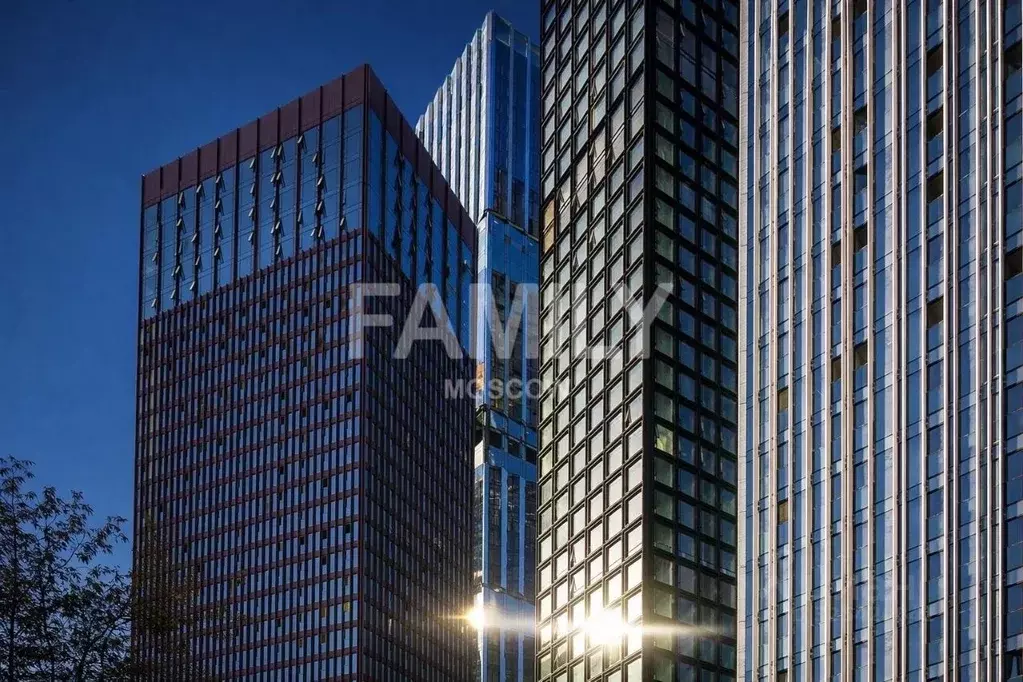 2-к кв. Москва 2-я Хуторская ул., 34 (45.0 м) - Фото 1