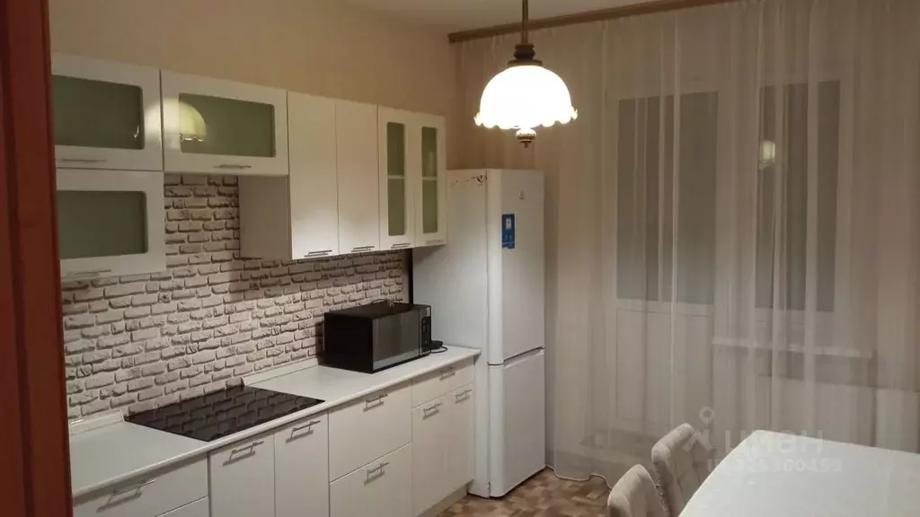 1-к кв. Московская область, Щелково Первомайская ул., 9к2 (46.0 м) - Фото 1