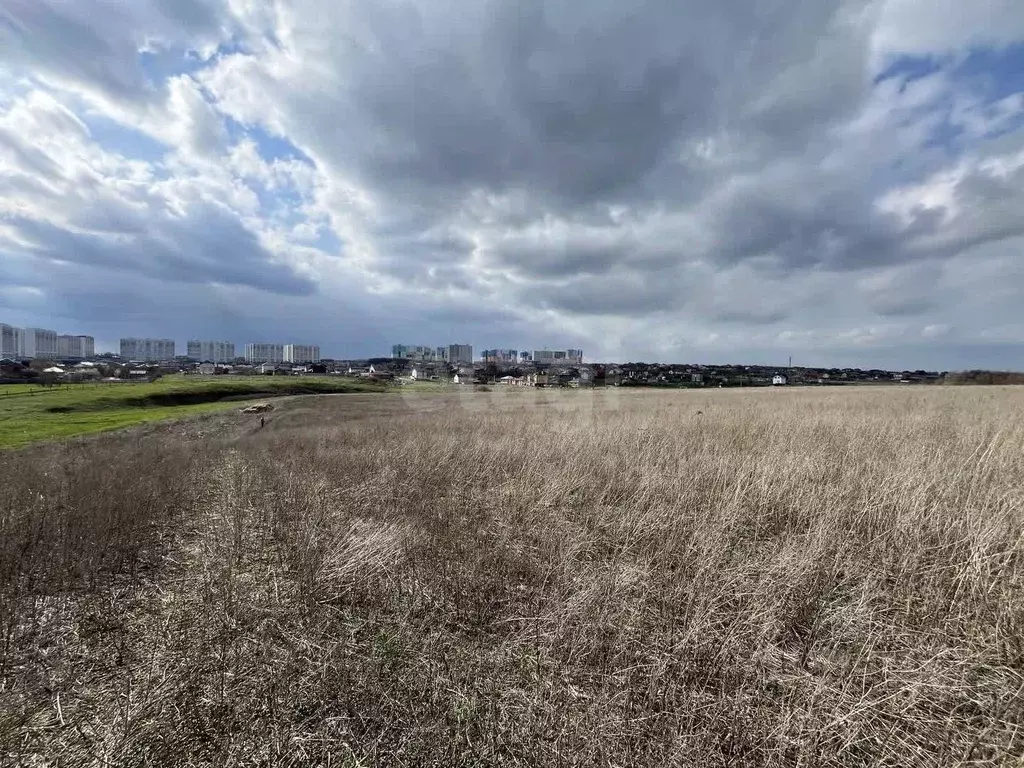 Участок в Ростовская область, Аксайский район, Щепкинское с/пос, пос. ... - Фото 1
